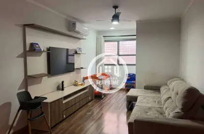 Apartamento com 3 dormitórios à venda, 105 m² por r$ 260.000,00 - parque residencial joaquim nabuco - são josé do rio preto/sp