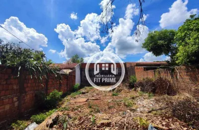 Terreno à venda, 200 m² por r$ 90.000 - jardim santo antônio - são josé do rio preto/sp