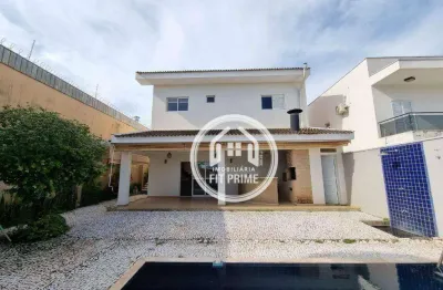 Sobrado com 3 dormitórios para alugar, 300 m² por r$ 6.470,00/mês - figueira i - são josé do rio preto/sp