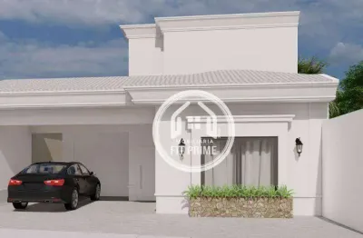 Casa com 2 dormitórios à venda, 72 m² por r$ 400.000 - residencia veneza - josé bonifácio/sp