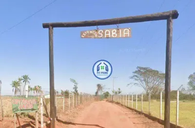 Terreno à venda, 1000 m² por r$ 70.000,00 - loteamento jardim girassol - mirassol/sp