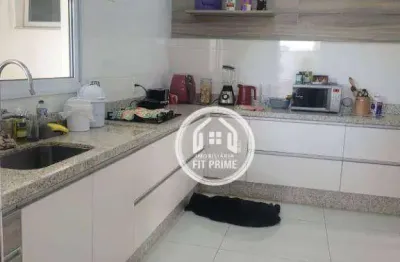Casa com 3 dormitórios à venda, 238 m² por r$ 1.350.000 - jardim botanico - bady bassitt/sp