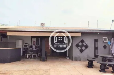 Casa com 2 dormitórios à venda, 77 m² por r$ 370.000,00 - menezes 4 - bady bassitt/sp
