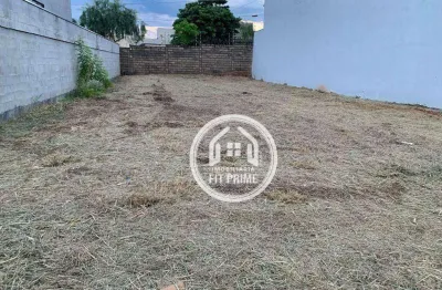 Terreno à venda, 382 m² por r$ 490.000 - set life - mirassol/sp