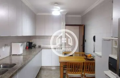 Apartamento com 3 dormitórios à venda, 130 m² por r$ 500.000 - boa vista - são josé do rio preto/sp