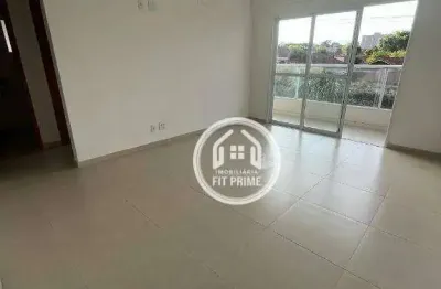 Apartamento com 2 dormitórios à venda, 76 m² por r$ 470.000,00 - boa vista - são josé do rio preto/sp
