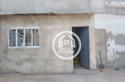 Sobrado com 3 dormitórios à venda, 100 m² por r$ 300.000 - jardim viena - são josé do rio preto/sp