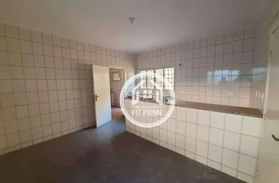 Casa com 3 dormitórios à venda, 170 m² por r$ 600.000 - vila bom jesus - são josé do rio preto/sp