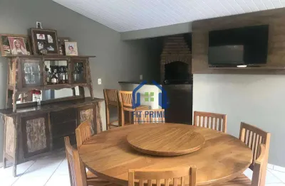 Casa com 3 dormitórios à venda, 140 m² por r$ 400.000,00 - loteamento residencial regissol - mirassol/sp
