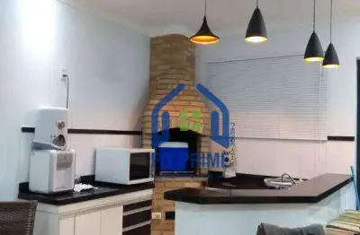 Casa com 3 dormitórios à venda, 296 m² por r$ 1.500.000,00 - village mirassol i - mirassol/sp