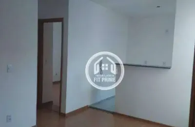 Apartamento com 2 dormitórios à venda, 39 m² por r$ 143.000 - jardim simões - são josé do rio preto/sp
