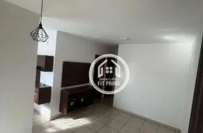 Casa com 2 dormitórios à venda, 50 m² por r$ 190.000,00 - jardim das palmeira - bady bassitt/sp