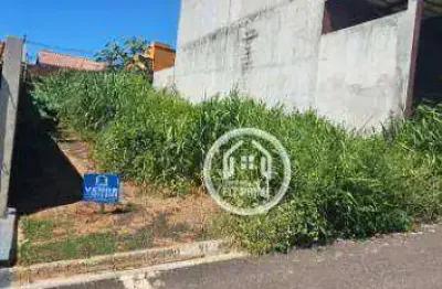 Terreno à venda, 154 m² por r$ 78.000,00 - lago sul - bady bassitt/sp