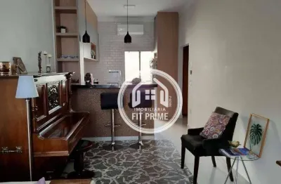 Casa com 2 dormitórios à venda, 80 m² por r$ 285.000,00 - lago sul - bady bassitt/sp