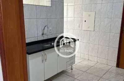Apartamento com 3 dormitórios à venda, 160 m² por r$ 400.000 - centro - são josé do rio preto/sp