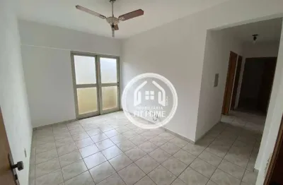 Apartamento com 1 dormitório à venda, 65 m² por r$ 222.000 - vila santa cândida - são josé do rio preto/sp