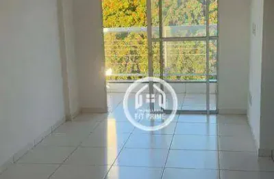 Apartamento com 2 dormitórios à venda, 48 m² por r$ 310.000 - jardim yolanda - são josé do rio preto/sp