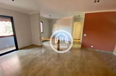 Apartamento com 2 dormitórios à venda, 85 m² por r$ 630.000 - vila imperial - são josé do rio preto/sp