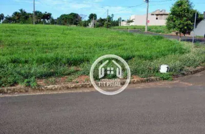 Terreno à venda, 305 m² por r$ 110.000,00 - damha fit - ipiguá/sp