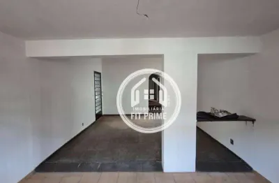 Casa, 197 m² - aluguel por r$ 20.000/mês - distrito de talhado - são josé do rio preto/sp