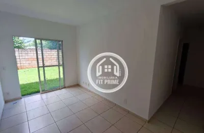 Apartamento com 2 dormitórios à venda, 95 m² por r$ 230.000,00 - rios di itália - são josé do rio preto/sp