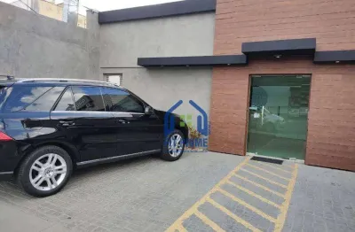 Sala para alugar, 75 m² por r$ 1.200,00/mês - vila maceno - são josé do rio preto/sp