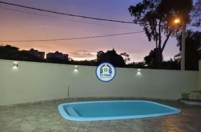 Casa com 2 dormitórios à venda, 140 m² por r$ 500.000,00 - conjunto habitacional são deocleciano - são josé do rio preto/sp