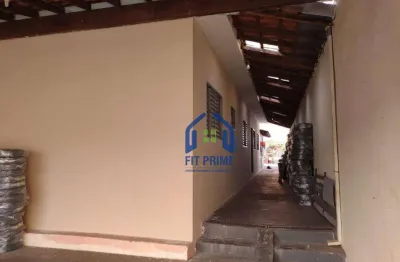 Casa com 3 dormitórios à venda, 100 m² por r$ 320.000,00 - são francisco - são josé do rio preto/sp