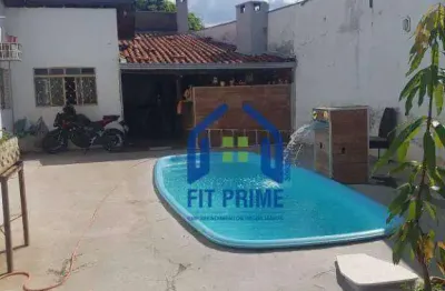 Casa com 3 dormitórios à venda, 120 m² por r$ 473.000,00 - parque das aroeiras - são josé do rio preto/sp