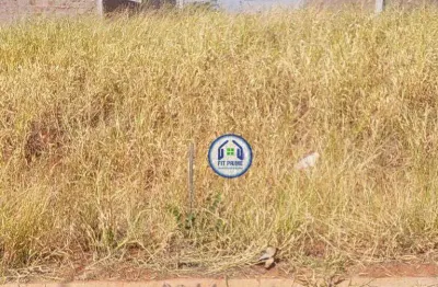 Terreno à venda, 214 m² por r$ 90.000,00 - miravista - mirassol/sp