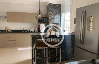 Casa com 3 dormitórios à venda, 143 m² por r$ 570.000,00 - jardim nazareth - são josé do rio preto/sp