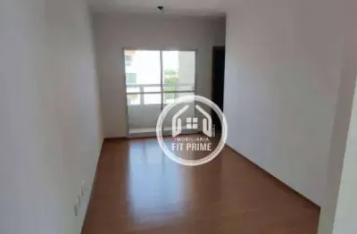 Apartamento com 2 dormitórios para alugar, 40 m² por r$ 1.625,00/mês - rios di itália - são josé do rio preto/sp