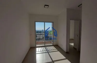 Apartamento com 2 dormitórios à venda, 51 m² por r$ 315.000,00 - jardim são marcos - são josé do rio preto/sp