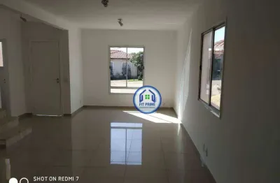 Sobrado com 4 dormitórios à venda, 124 m² por r$ 680.000,00 - giardino ii - são josé do rio preto/sp