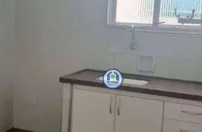 Apartamento com 2 dormitórios, 54 m² - venda por r$ 190.000,00 ou aluguel por r$ 1.193,00/mês - vila cristina - são josé do rio preto/sp