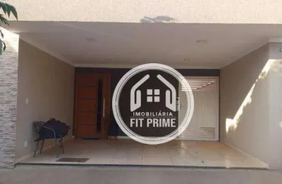 Casa com 2 dormitórios à venda, 80 m² por r$ 580.000,00 - ideal life ecolazer residence - são josé do rio preto/sp