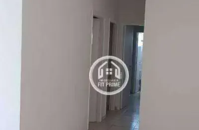 Apartamento com 3 dormitórios à venda, 94 m² por r$ 450.000,00 - jardim bosque das vivendas - são josé do rio preto/sp