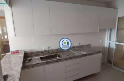 Apartamento com 2 dormitórios para alugar, 76 m² por r$ 2.667,88/mês - boa vista - são josé do rio preto/sp