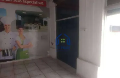 Salão para alugar, 150 m² por r$ 2.016,67 - centro - são josé do rio preto/sp