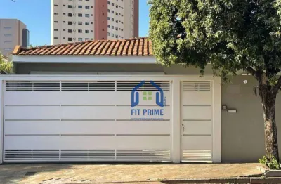 Casa com 4 dormitórios à venda, 200 m² por r$ 970.000,00 - nova redentora - são josé do rio preto/sp