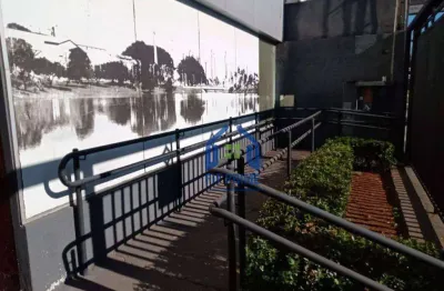 Ponto para alugar, 450 m² por r$ 7.250,00/mês - vila santa cândida - são josé do rio preto/sp