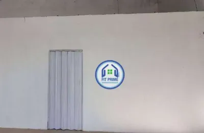 Salão à venda, 135 m² por r$ 650.000,00 - jardim felicidade - são josé do rio preto/sp
