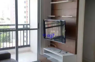 Apartamento à venda, 52 m² por r$ 550.000,00 - butantã - são paulo/sp