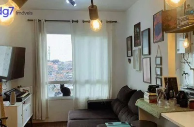 Oportunidade, apartamento reserva raposo km 18, lazer completo e prédio novo!