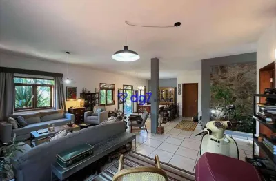 Maravilhosa casa rústica na granja viana – condomínio ecológico km 28