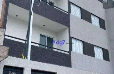Apartamento à venda, 40 m² por r$ 289.000,00 - vila adalgisa - são paulo/sp