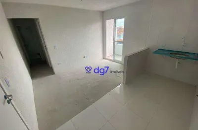 Apartamento à venda, 40 m² por r$ 289.000,00 - vila adalgisa - são paulo/sp