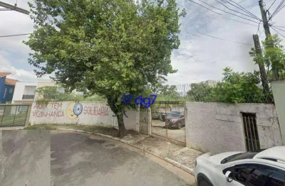 Terreno à venda, 1033 m² - jardim das vertentes - são paulo/sp