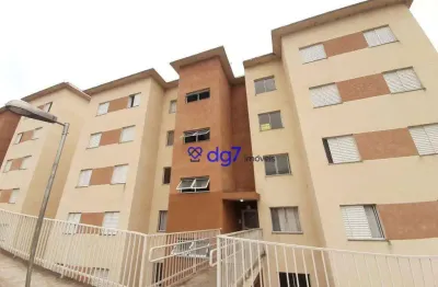Apartamento com 2 quartos à venda na Rua Felisbino de Oliveira, 490, Centro, Cotia