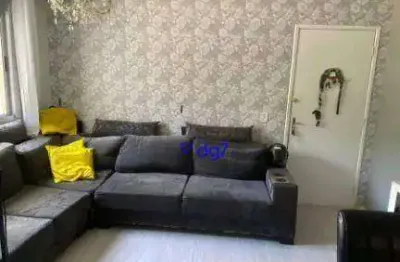 Apartamento à venda, 48 m² por r$ 320.000,00 - butantã - são paulo/sp